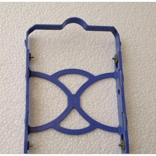 40pcs /set 3.5 HDD SSD bracket Hard disk support adapter for TS250 TS150 P310 P320 ST58