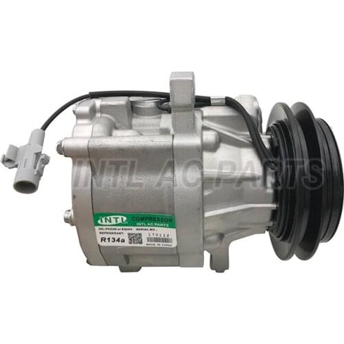 447200-9888 4472009888 447220-6900 88320-97208 4472206900 8832097208 SCA06E SC06E ac compressor for DAIHATSU MOVE / Terios KID