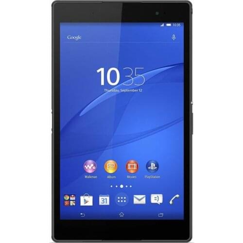 9H 2.5D Tempered Glass Screen Protector Film For Sony Xperia Z3 Tablet Compact SGP621 SGP641 8" tablet Anti-Shatter Glass Guard