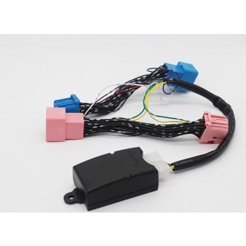 CAR Power Window Closer+Window Open+Sunroof Closer For Chevrolet Cruze 2017