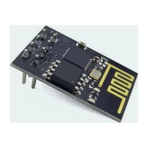 Free Shipping!!! ESP8266 serial WIFI / remote wireless module / wall king / smart car module sensor /Electronic Component