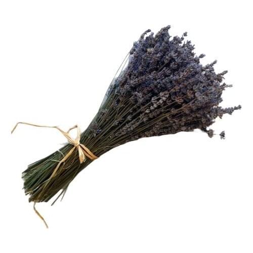 Mimosa Plant Market Lavender Bundle decoration artificial flower искусственный цветок