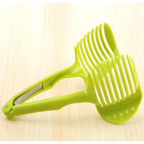 Creative Cooking Tool Kitchen Accessories Fruit Cutter Slicer Gadget Kitchenware Kitchen Dining Bar