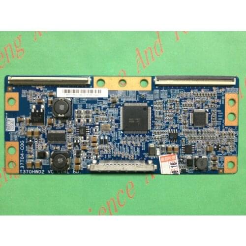 1pcs T370HW02 VC CTRL BD 37T04-C0G lcd logic board /there are 32 " 40 "46"pls tell me size of your TV when you buy it