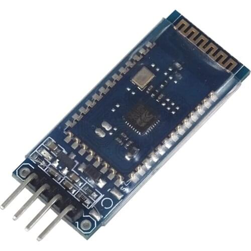 Bluetooth Serial Port Wireless Data Module Compatible Spp-c With Hc-06 For Arduino Bluetooth 2.1 Modules For 51 Single Chip Bt06