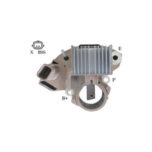 NEW Alternator Voltage Regulator 13622000 VR-2009-164 A004TJ0282 330521 216191