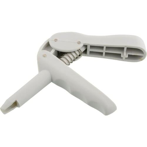 New Universal Dental Gun Dispenser Applicator for Unidose Compules Carpules