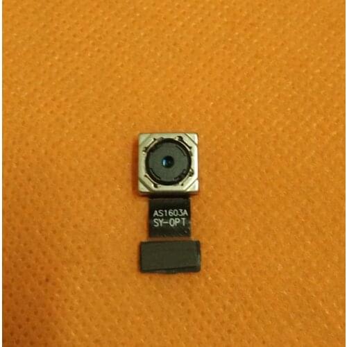 Original Photo Rear Back Camera 16.0MP Module for Vernee Apollo Lite HelioX20 MTK6797 Deca Core 5.5" FHD Free Shipping