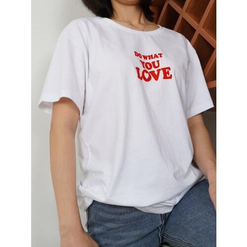 Rowling mirror Women's Short T-shirts
