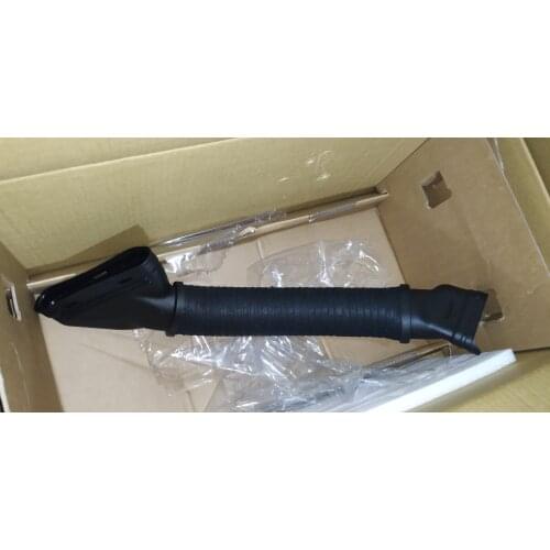 Car engine air intake connecting hose W166mer ced esb enzML GL E350 GL Class Pure air line Air-conditioning ventilation duct