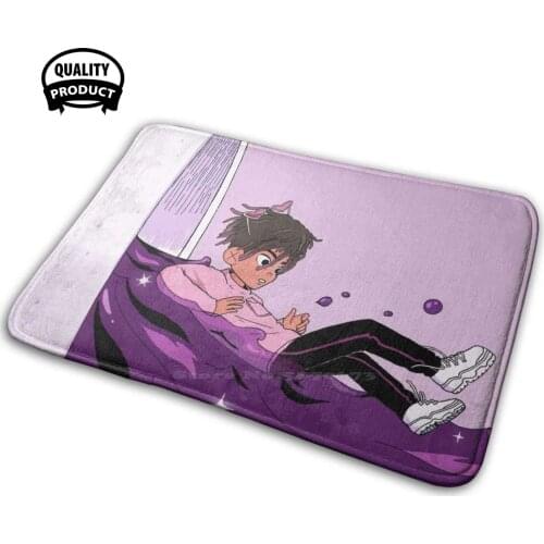 Iann Pouring Comfortable Door Mat Rug Carpet Cushion Iann Industry Plant Nothings Ever Good Enough Gone Girl What Is Real