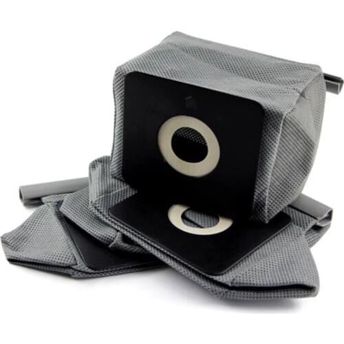 Universal Vacuum Cleaner Bag Reusable Vacuum Cleaner Bags Household Vacuum Cleaner Dust Cloth Bag