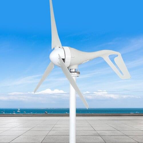 Wind generator 400w 12v/24v DC output