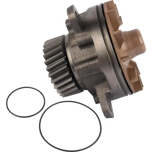 AP03 Water Pump for Volvo Truck Engine VN VNL D12 20734268 8170305 20431135 20713787