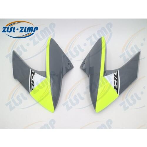 XJ 6 Side Panels Fairing Shell Fairing Cover For Yamaha XJ6 09 2009 -2012 Fairings