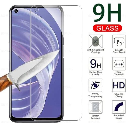 9H Protective Glass For Oppo A73 5G Screen Protector On The For Oppo A74 A72 A7 Opo A 7 2 3 4 72 73 74 5G HD Tempered Glass Film