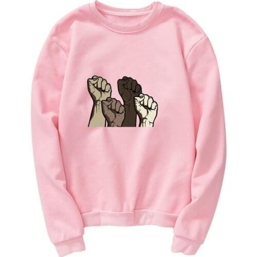 Harajuku Women Hoodies Print Long Sleeve Hoody Jumper Pullover Tops Loose Casual Women Sweatshirt Female Streetwear Clothes