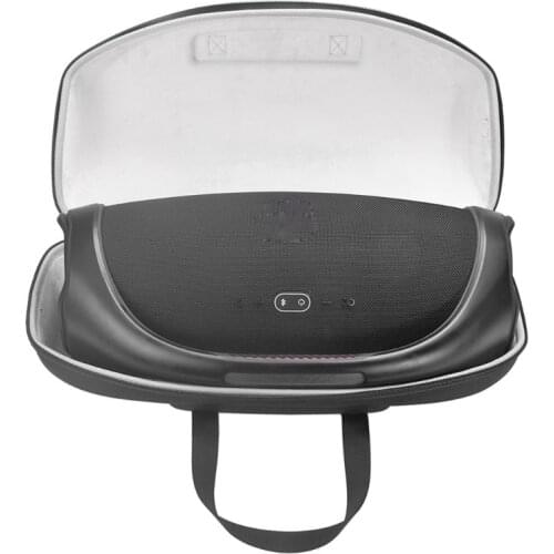 Travel Carry Hard Case Cover Bag For J BL Boombox 2 Bluetooth Wireless Speaker