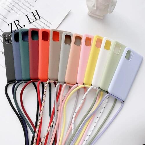 ZR.LH Phone Cases Samsung Galaxy M31