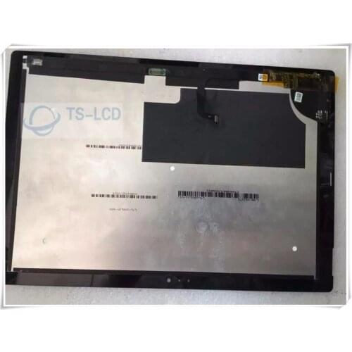 100% testing Original A+ 12.1" LCD Assembly For Microsoft Surface Pro 3 (1631) TOM12H20 V1.1 LTL120QL01 003 lcd touch screen