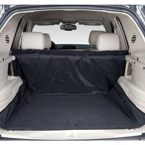 Car Pet Seat Covers Waterproof Back Bench Seat Hammock Bag Car Interior Travel Accessories Car Seat Covers Mat for Pets Dogs