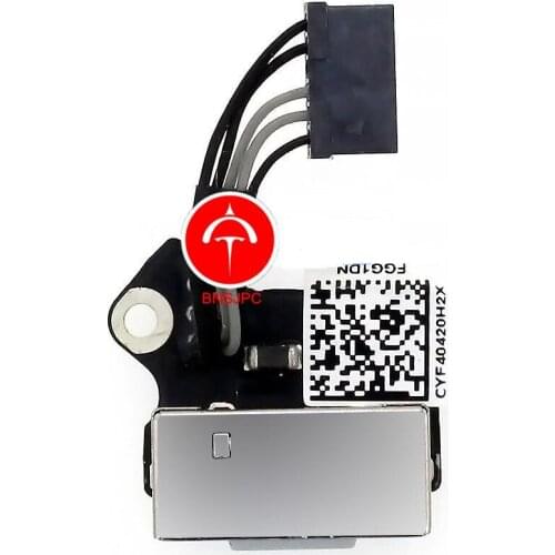 DC-IN Power BOARD For MacBook Pro Retina 15" A1398 Late 2013 Mid 2014