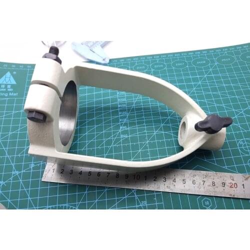 Woodworking Square Boring Machine Parts Bench drill to square tenon machine converter eyelet accessories