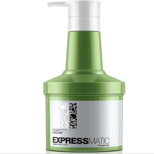 500ml Reversed Conditioning Essence Hair Mask Hyaluronic Acid Repair Injury Treatment Improves Hairy Moisturizing Hair Care