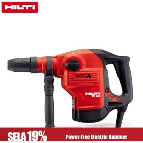 HILTI Perforators For Concrete