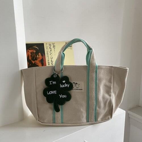 Women panelled Canvas Bag Lady Large Capacity Travel Bag Mommy shoulder bag Tote Casual Bolsa Shopping Grocery Bags