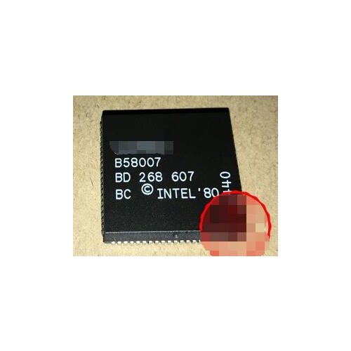 IC NEW 100% B58007
