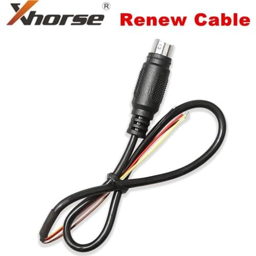 Xhorse Renew Cable for VVDI Mini Key Tool