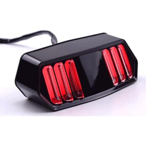 Стоп сигналы для мотоциклов LAPSBIKE China At AliExpress