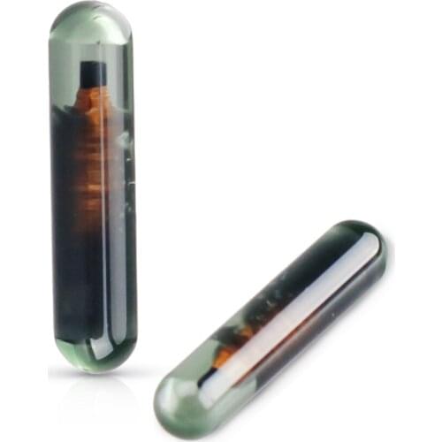 MINO ENSMY ID13 chip glass for Hon ACURA Buick Auto transponder TP03 glass chip 10pcs/lot, Free shipping