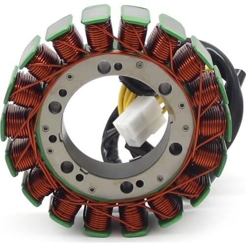 Motorcycle Ignition Magneto Stator Coil For BMW F650 ST 12112343132 Magneto Engine Stator Generator Coil