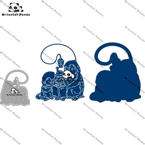 New Dies 2021 Camper Van Metal Christmas Jingle Dies diy Dies photo album cutting die Scg new die for cuttinrapbook label die