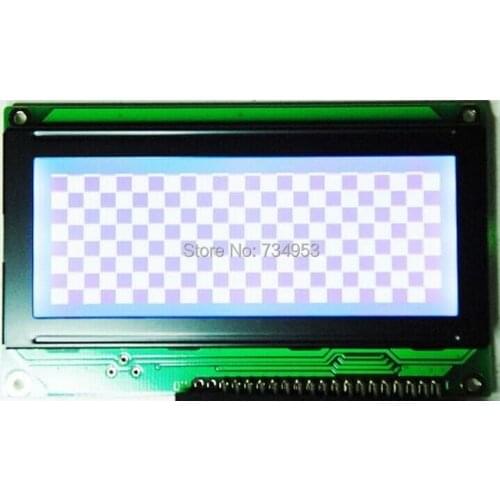 New lcd panel for RICH19264-04
