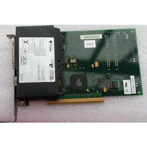 Industrial board PCI 2-Line WAN with Modem 2793 53P0708 21P5289
