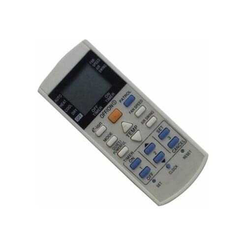 Remote Control For Panasonic CS-S18NKU-1 CSXE9PKUA CS-S22NKU-1 CS-S9NKUW CS-E24RKUAW CS-S18NKU CS-S12NKUW AC Air Conditioner