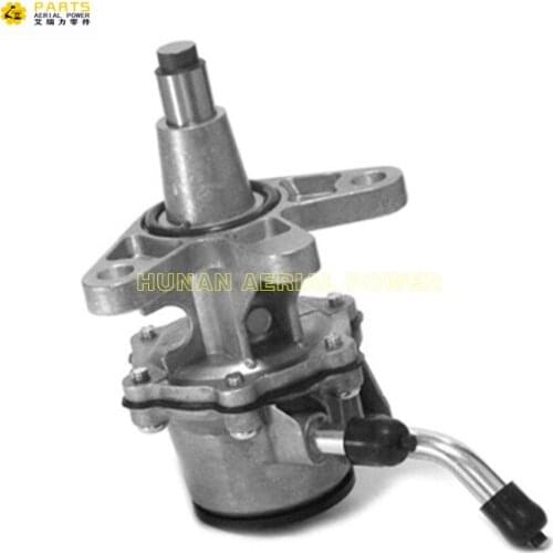 Genie fuel lift pump 49923GT