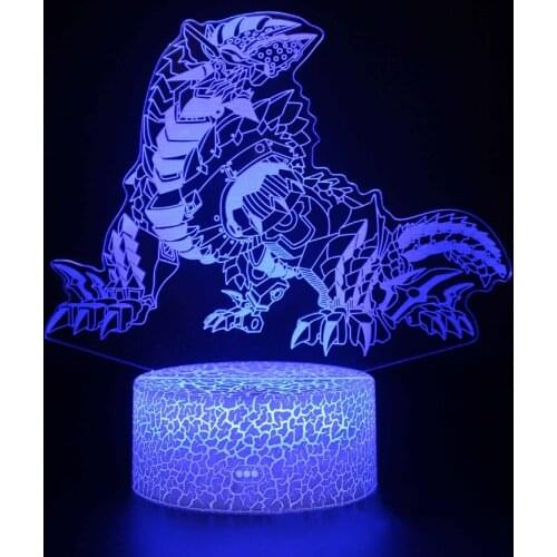 ZAIXIAO LED Table Lamps
