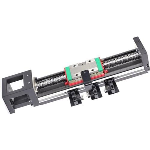 ZCF/Hiwin Spare Parts For Transmissions