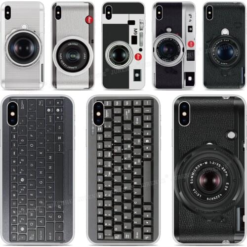 Tpu Soft Silicone Camera Speaker Cover Cases For Blackview A80 A60 BV9600 BV6300 Pro Phone Case Back Protective Cover Fundas