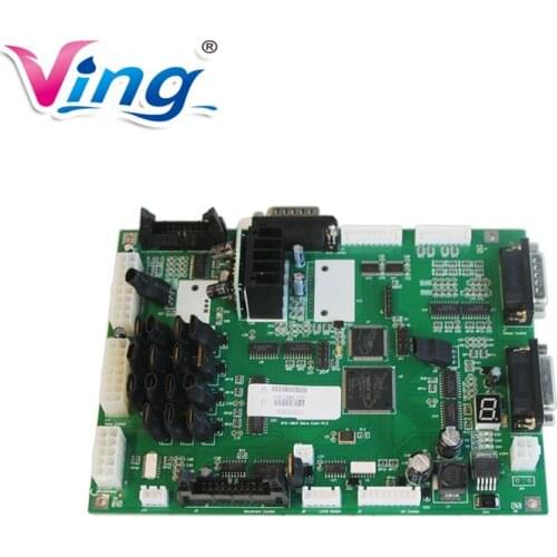 Flora LJ-320P Printer Servo Borad (PN: 116-0385-023)