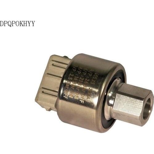 DPQPOKHYY AIR CON PRESSURE SWITCH SENSOR FOR CITROEN XSARA PICASSO PEUGEOT 406 6455X5 96317636