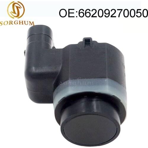9270050 PDC Parking Aid Sensor For 2010-2016 BMW 528i 535i 650i xDrive M5 X3 66209270050