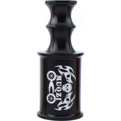 Front Wheel Lamp Holder Bicycle Hub Axis Cycling Rear Derailleur Bracket for MUQZI Outdoor Cycle Biking Entertainment