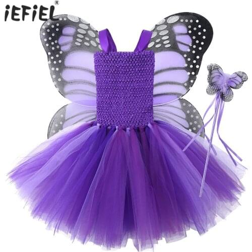 iEFiEL Carnival Costumes For Kids