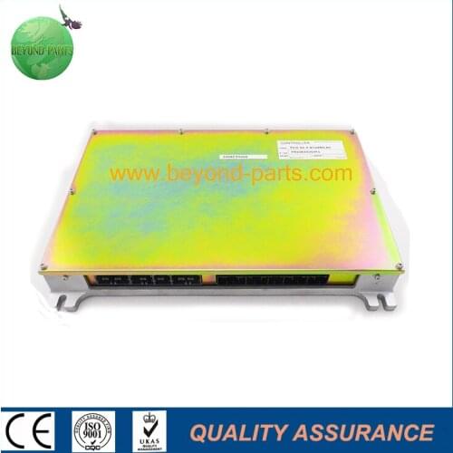 Kobelco controller SK130-8 controller excavator computer board