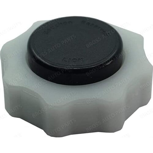 Radiator Coolant Tank Cap 7700805031 BLACK for Renault Alpine Nissan Suzuki Opel